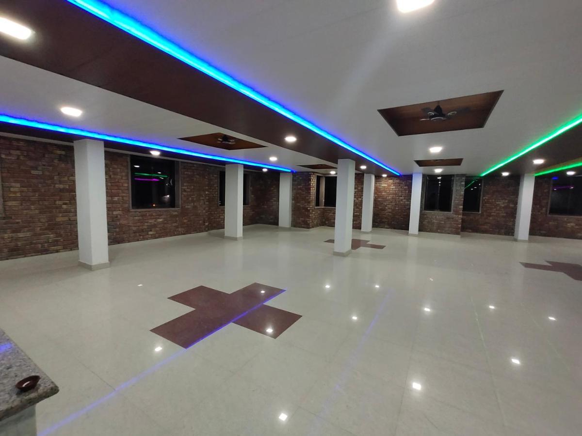 The Pal Palace Hotel Jodhpur  Esterno foto